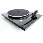 Rega Planar 2 黑膠唱盤 (黑色)